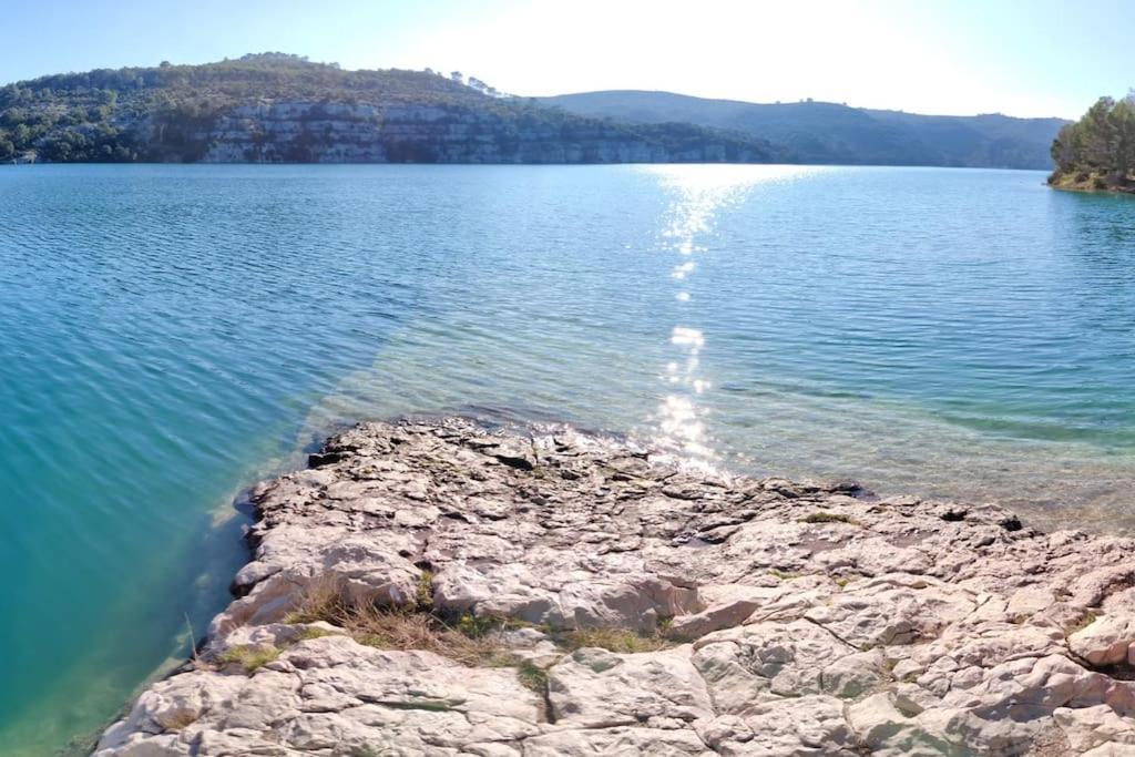 Cote Verdon 2 كينسون المظهر الخارجي الصورة