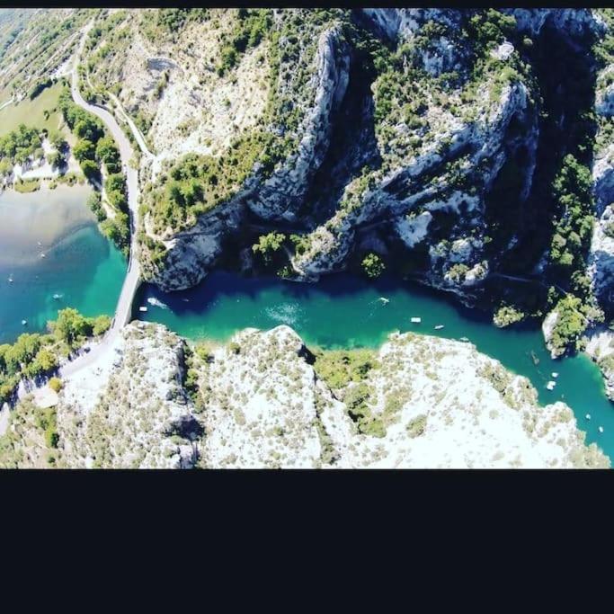 Cote Verdon 2 كينسون المظهر الخارجي الصورة