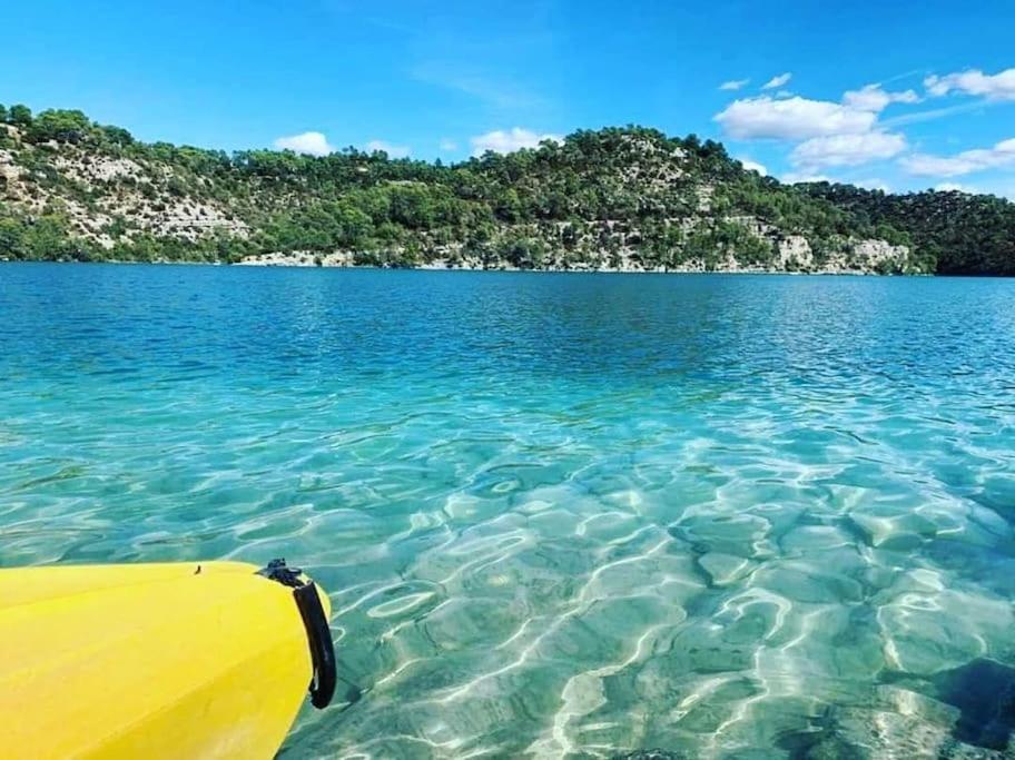 Cote Verdon 2 كينسون المظهر الخارجي الصورة