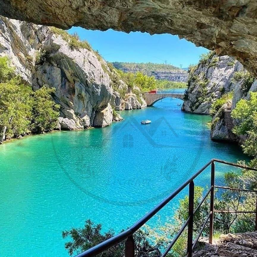 Cote Verdon 2 كينسون المظهر الخارجي الصورة