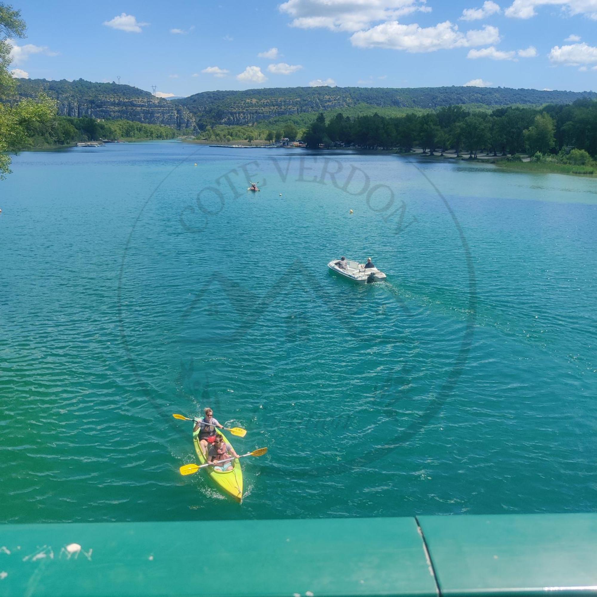 Cote Verdon 2 كينسون المظهر الخارجي الصورة